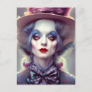 Pesquisar por cartões artísticos postais cartoes postais Mulher