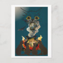 Pesquisar por gato vintage cartoes postais Fantasma