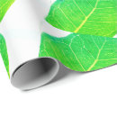 Pesquisar por textura da folha papel de presente Verde