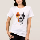 Pesquisar por arte surrealista camisetas Abstrato