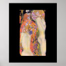 Pesquisar por serpente pôsteres Klimt