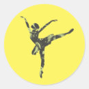 Pesquisar por dança contemporânea adesivos Dançarina