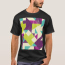 Pesquisar por letras decorativas camisetas Carta