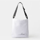 Pesquisar por fora do branco bolsas For her