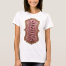 Pesquisar por design artístico camisetas Único