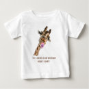 Pesquisar por girafa dos desenhos animados camisetas Engraçado