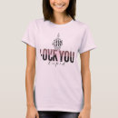 Pesquisar por impressão da mão camisetas For her
