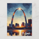 Pesquisar por st louis missouri cartoes postais Viagem