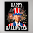 Pesquisar por halloween pôsteres Bandeira