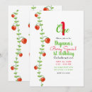 Pesquisar por frutas vermelhas convites Elegante