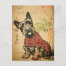 Pesquisar por vintage dog cartoes postais Fofofo