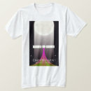 Pesquisar por missão espacial camisetas Exploração