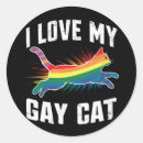 Pesquisar por eu amo gatos adesivos Lgbtq