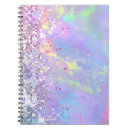 Pesquisar por glitter cadernos de notas Brilho