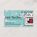 Pesquisar por cozinheiro do cozinheiro chefe cartao de visita Logotipo