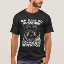 Pesquisar por mops camisetas Geschenk