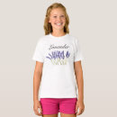 Pesquisar por casamento da lavanda camisetas Aniversário