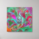 Pesquisar por guardian impressão de canvas Abstrato