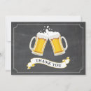 Pesquisar por cerveja cartoes De agradecimentos