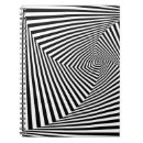 Pesquisar por striped cadernos de notas Branco