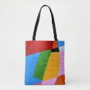 Pesquisar por pintura de parede bolsas tote Colorido