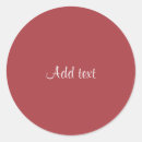 Pesquisar por vermelho escuro adesivos Personalizar