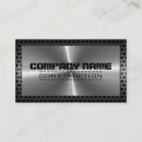 Pesquisar por cromo cartao de visita Aço