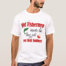 Pesquisar por bobbers camisetas Peixes