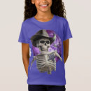 Pesquisar por ossos de esqueleto camisetas For kids