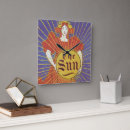 Pesquisar por jornal relogios de parede Retrô