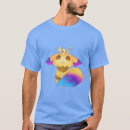 Pesquisar por raposa pequena camisetas Kawaii