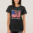 Pesquisar por cavaleiro americano camisetas Garota
