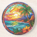 Pesquisar por vidro colorido porta copos Arte