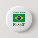 Pesquisar por bandeira brasil botons Brasileiro