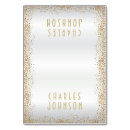 Pesquisar por fundo ouro cartoes de mesa Elegante