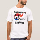 Pesquisar por paraguai camisetas Futebol