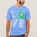 Pesquisar por biólogo molecular camisetas Ciência