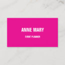 Pesquisar por proprietário cartao de visita For her