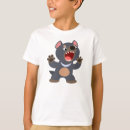 Pesquisar por diabo tasmaniano camisetas Desenhos animados