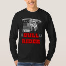Pesquisar por touro mecânico camisetas Cavaleiro