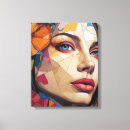 Pesquisar por mosaic impressão de canvas Arte digital