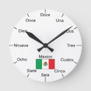 Pesquisar por bandeira méxico de relogios de parede País