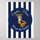 Pesquisar por listras náuticas pôsteres For kids