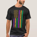 Pesquisar por bandeira do carnaval camisetas Mardi