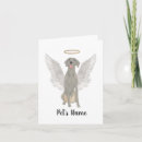 Pesquisar por anjo do cão cartoes Luto
