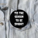 Pesquisar por halloween botons Assustador