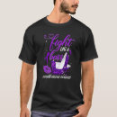 Pesquisar por violência doméstica camisetas Leopardo