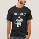 Pesquisar por agência de viagens camisetas Exploração espacial
