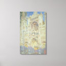 Pesquisar por catedral rouen monet artes pôsteres Igreja