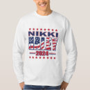 Pesquisar por haley camisetas Republicano